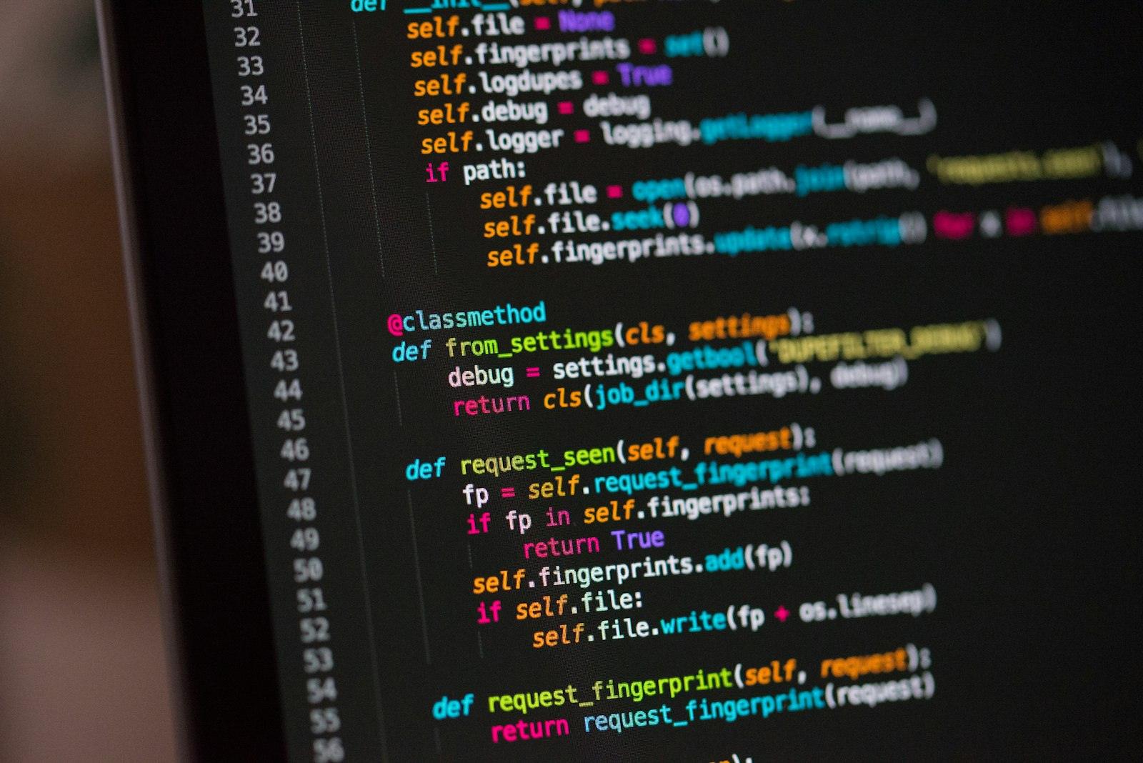 Custom Software Development