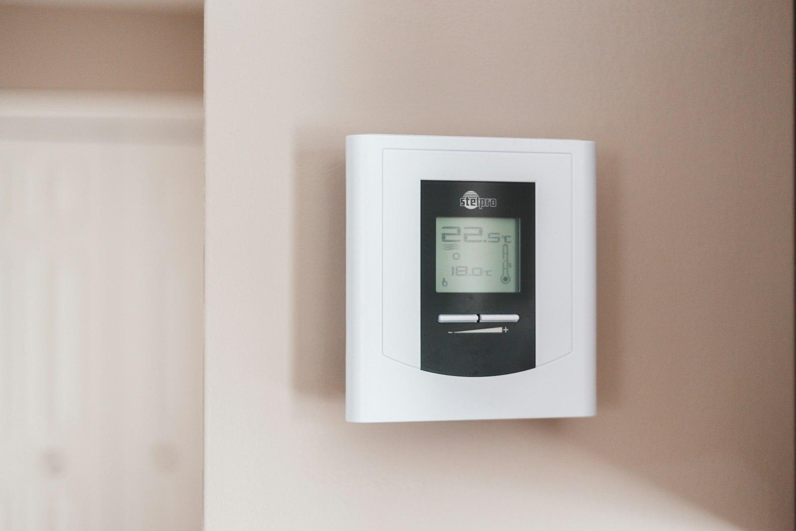 Building Automation