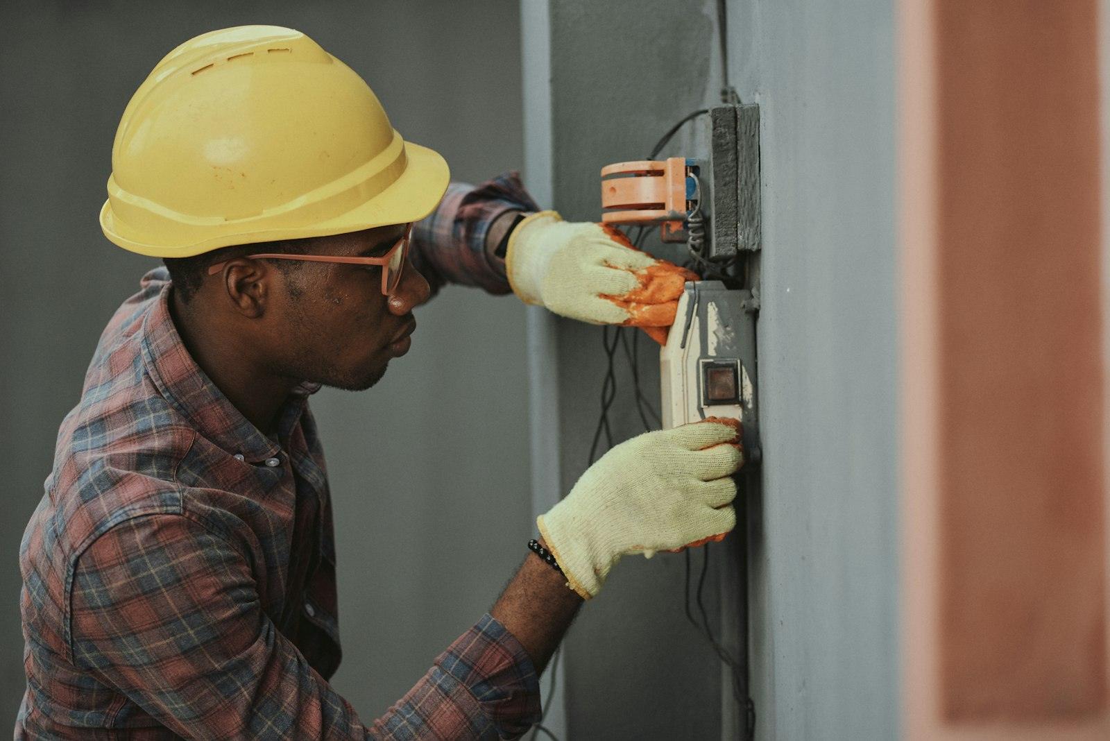 Installation & Technical Services