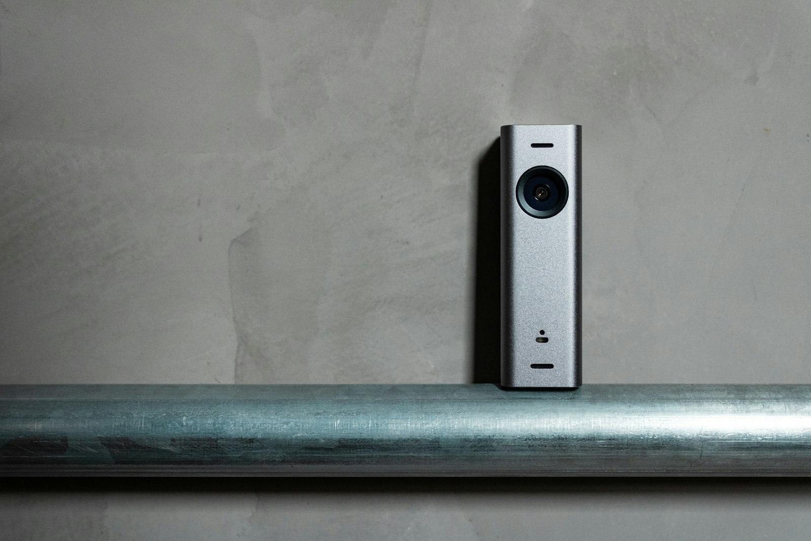 Video Intercom & Door Entry
