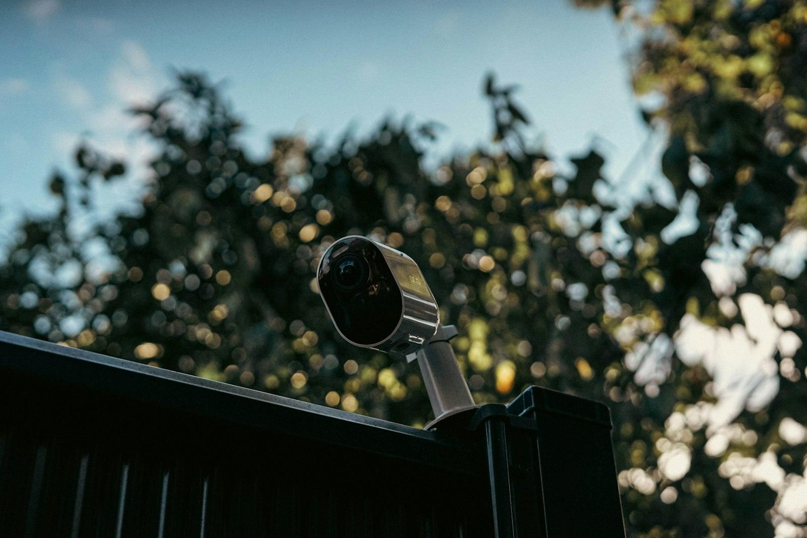 Intruder & Perimeter Security