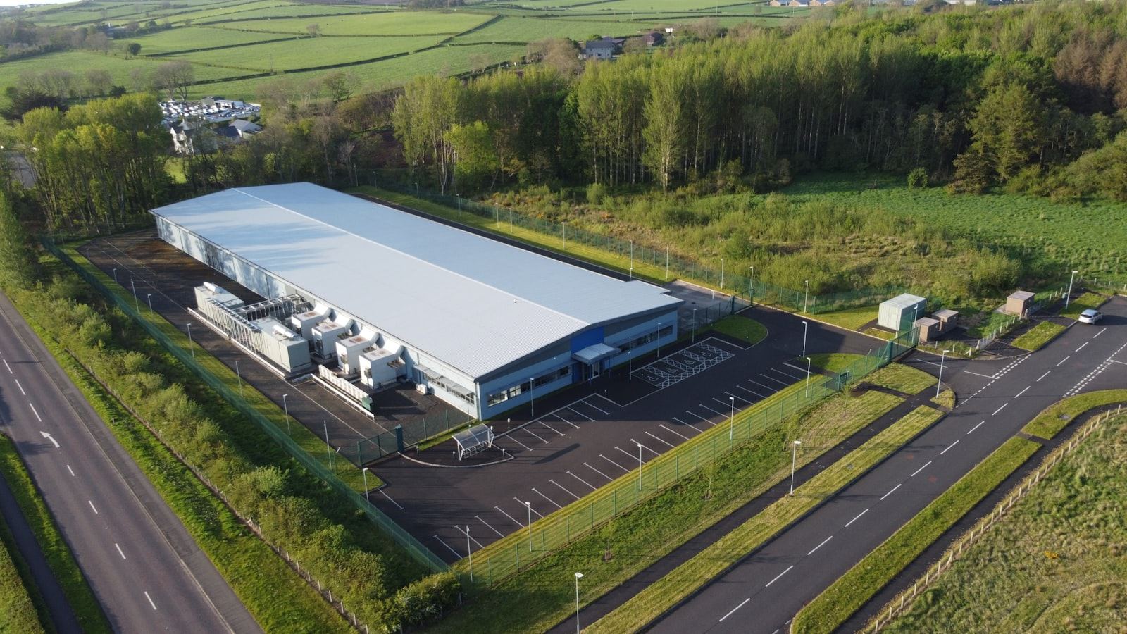 Property and facility management