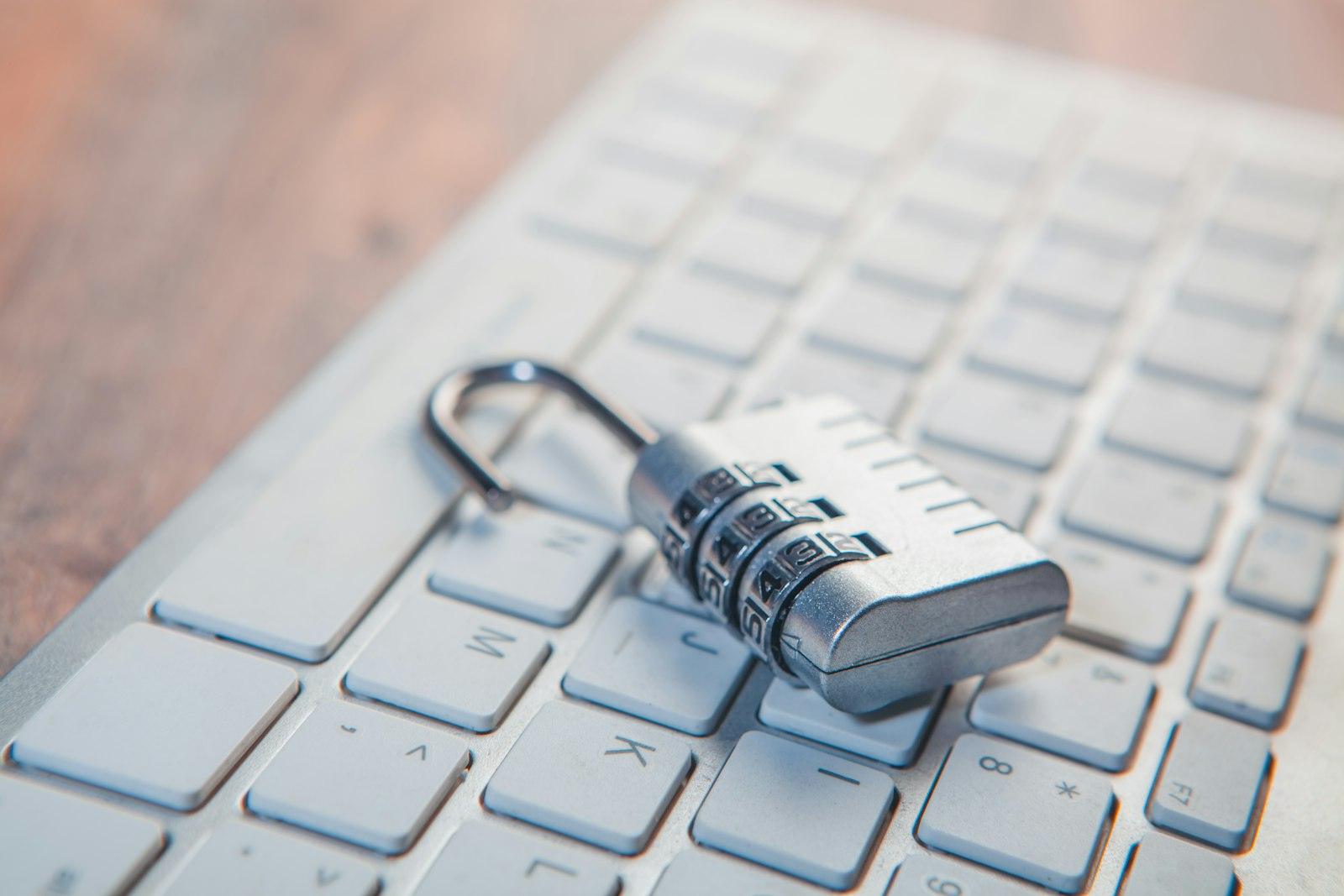 Cybersecurity