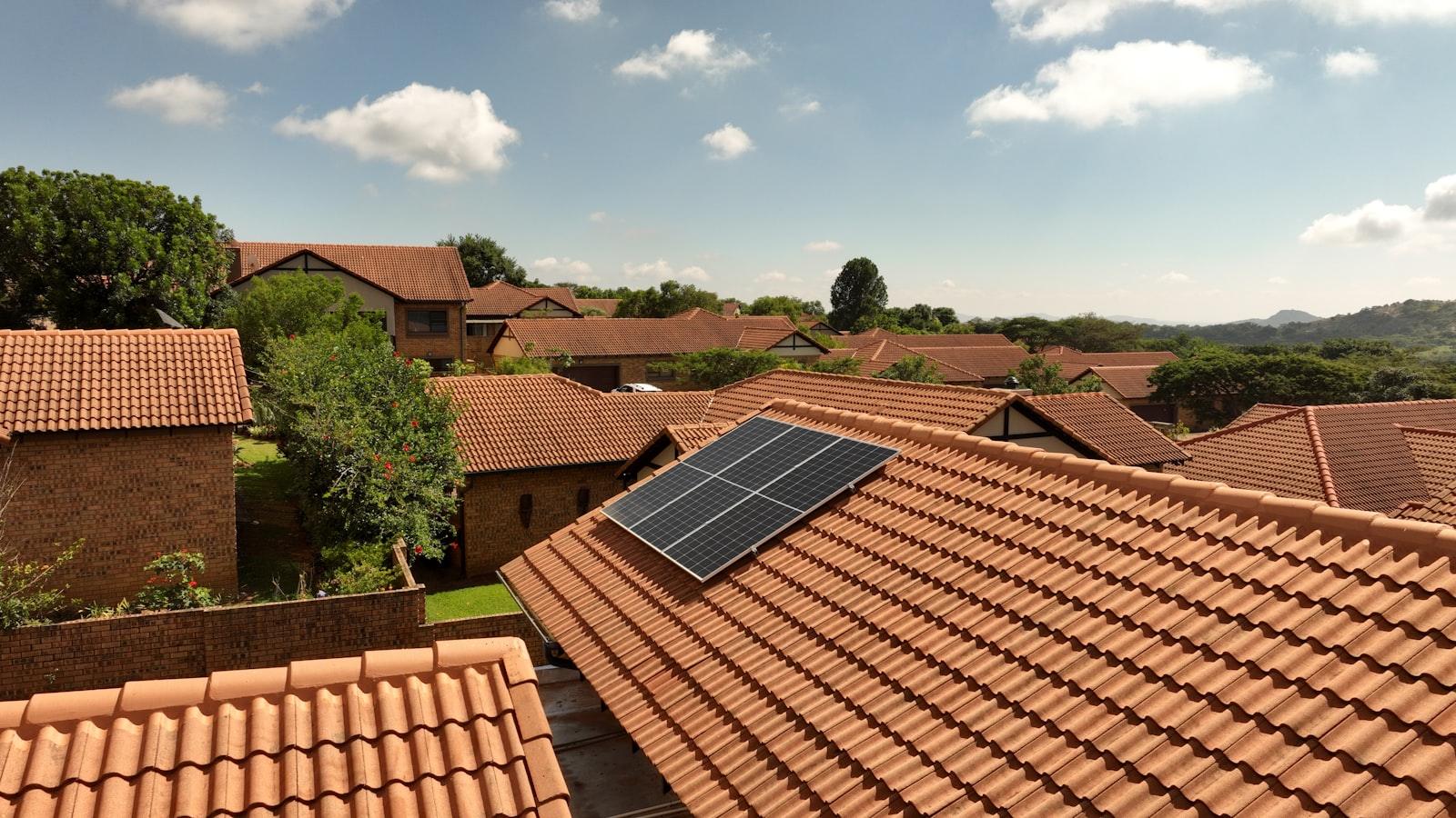 Solar & Backup Power